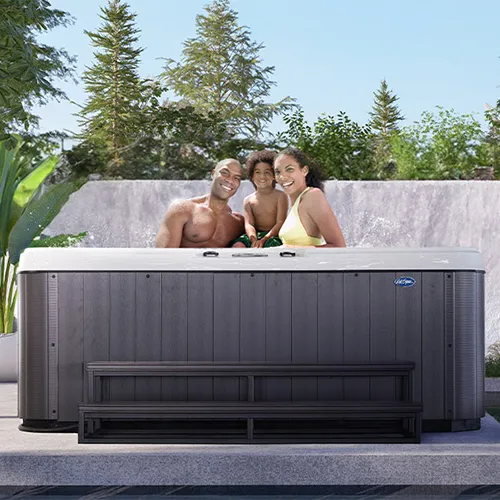 Patio Plus hot tubs for sale in Saguenay